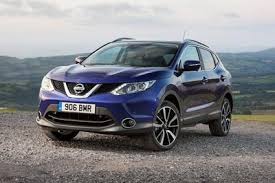 2015 2018 Nissan Qashqai Top Speed