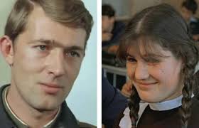 Как сейчас выглядит алёна из фильма «вам и не снилось.». Maryana I Emiliya Spivak Kem Drug Drugu Prihodyatsya Izvestnye Sovremennye Aktrisy