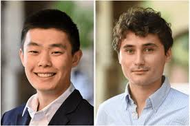 Articles about research