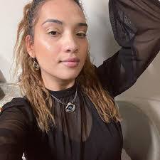 Heather Cortez's Instagram, Twitter & Facebook