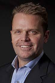 Chris Cowger's Instagram, Twitter & Facebook