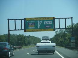 How much is garden state parkway toll. Barrier Toll System Wikipedia