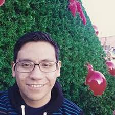 Samuel Alberto Garcia Soto