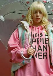 June 15, 2021 5:21 pm. Billie Eilish Merch Happier Than Ever Album May 2021 Celebmafia