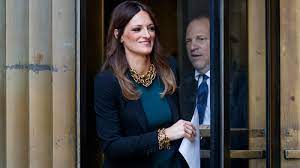It began on october 5 on october 7, weinstein's lawyer lisa bloom resigned. Harvey Weinstein Not A Rapist But A Sinner Lawyer Says