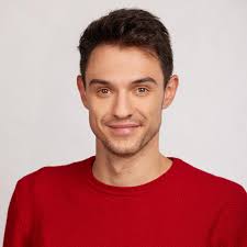 Portrait von Paul Stich