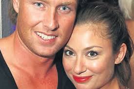 Love-struck Leigh is beginning to feel broody