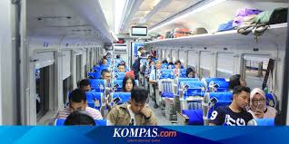 Check spelling or type a new query. Perbedaan Sub Kelas Kereta Api Harga Termurah Pada Huruf P Dan Z Halaman All Kompas Com