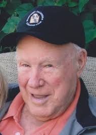 Ernest Swift Obituary