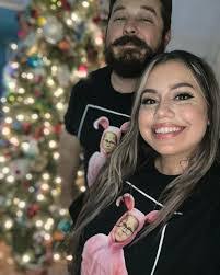 Kristi Benavides's Instagram, Twitter & Facebook