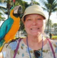 Peggy Powers Petermann ~ Class of 1972