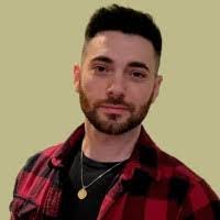 Nicholas Eliopoulos's Instagram, Twitter & Facebook