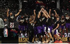That plays in the egypt basketball super league. Egypt S Zamalek Wins Inaugural Basketball Africa League Championship