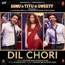 Dil Chori Song Dil Chori Mp3 Download Dil Chori Free Online Sonu Ke Titu Ki Sweety Songs 2018 Hungama Direct download links for bollywood hindi movie sonu ke titu ki sweety mp3 songs download. dil chori song dil chori mp3 download