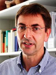 Goethe-Universität — People