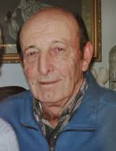 Obituary information for Joseph Nelson Armstrong