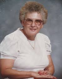 Bernice Moody Obituary March 11, 2019