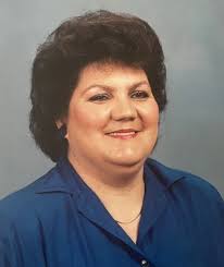 Obituary for Pearl Gormus Leonard