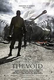 Keep track of your favorite shows and movies, across all your devices. Saints And Soldiers The Void Wikipedia