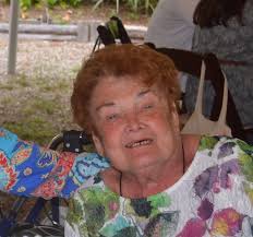 Obituary information for Marilyn Elizabeth Keefe