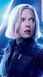Black widow comes with easter eggs. Scarlett Johansson In Avengers Infinity War 4k Ultra Hd Mobile Wallpaper Black Widow Avengers Black Widow Marvel Marvel Movies