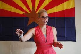 Contact senator kyrsten sinema (d) by her email address, mailing address, arizona & dc office phone numbers, campaign website, and facebook, twitter & youtube: Project Veritas Films Undercover Video Of Kyrsten Sinema And Staffers