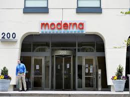 Jun 29, 2021 · related news moderna stock, ibd 50 stock to watch, notches new record as earnings obliterate forecasts. Moderna Latest News Videos Photos About Moderna The Economic Times Page 1