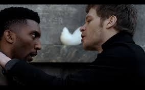 The Originals': A Family Affair