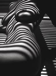 Los Desnudos Artisticos De Savannah Spirit Que Combaten La Censura En Redes Sociales