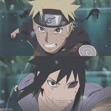Today S Episodes Were Too Lit Naruto Shippuden Anime Naruto Vs Sasuke Anime Naruto
