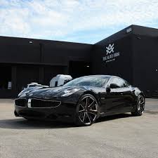 Image result for Borrego Black 2019 Fisker
