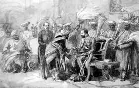 Art N Soul: A Prince's Tour of India | Sahapedia