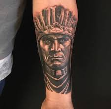 85 199 просмотров • 25 дек. Tribal Native American Face Tattoo Novocom Top