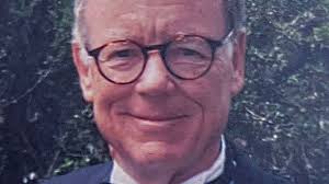 J. Michael McLaughlin, attorney and women's lacrosse coach, dies