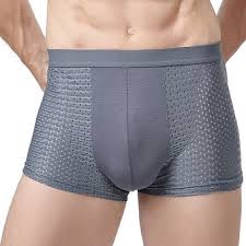 Hombres en boxer gris / boxer reymon largo microfibra jacquard para hombre reymon : 4xl De Talla Grande Ropa Interior Masculina Bragas De Bambu Calzoncillos Transparentes Hombre Sexy Boxer Hombres Panty De Malla Hombres Boxers De Seda Helada Wt Gris Linio Mexico Ge598fa1m7m2hlmx