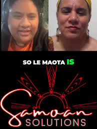 Impact Building Samoa