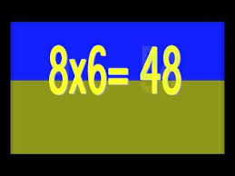 One Song Containing The 12 Times Tables Music By Ant 1 For Pickupguitar The Multiplication Tables Homeschool Math Studying Math Math Lessons