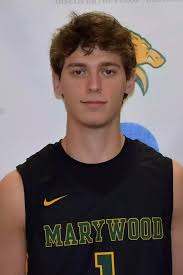 2024-25 Men's Basketball Roster