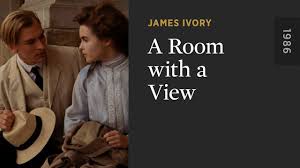 A Room with a View - The Criterion Channel