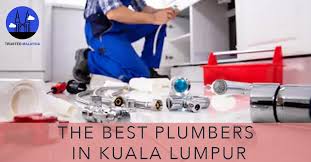 In that case, don't waste time and have a plumber on your door within the hour. The 5 Best Plumbers In Kuala Lumpur 2020