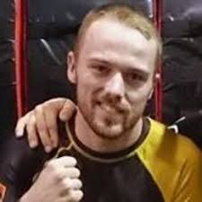 Brandon Labrecque vs. Brad Barrick, BFL 68