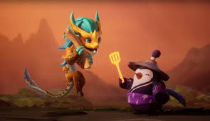 Tft set 5 çok büyük yeniliklerle beraber nihayet tüm sunuculara geldi. Tft Set 5 Reckoning April 20 Pbe Patch Full Notes And Updates Dot Esports