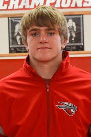 2015-16 Men's Wrestling Roster