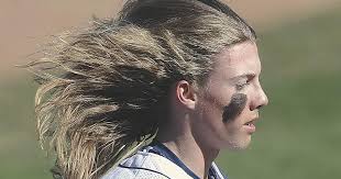 Locks of love: Skyline's Cole Mecham honors late father