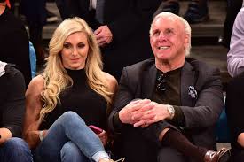 Richard morgan fliehr isn't what you'd expect from a professional wrestler. Ric Flair Provides An Update On Charlotte Flair S Injury And Her Wwe Return