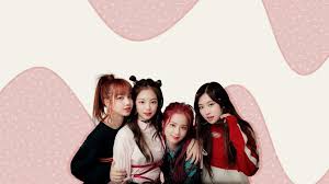 Cute Anime Blink Blackpink Girl Wallpaper Novocom Top