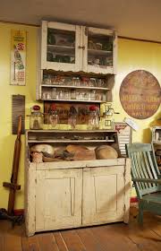 house tour: country vintage chic (part