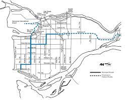 Richmond Bc Postal Code Map City Of Richmond Bc - Maps & Richmond Interactive Map