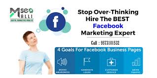 Are You Looking For Social Media Marketing Expert In Hyderabad India To Improve Smm Service I Am A Fu Facebook Marketing Best Facebook Facebook Business