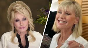 Dolly Parton Mourns Death Of "Special Friend" Olivia Newton-John